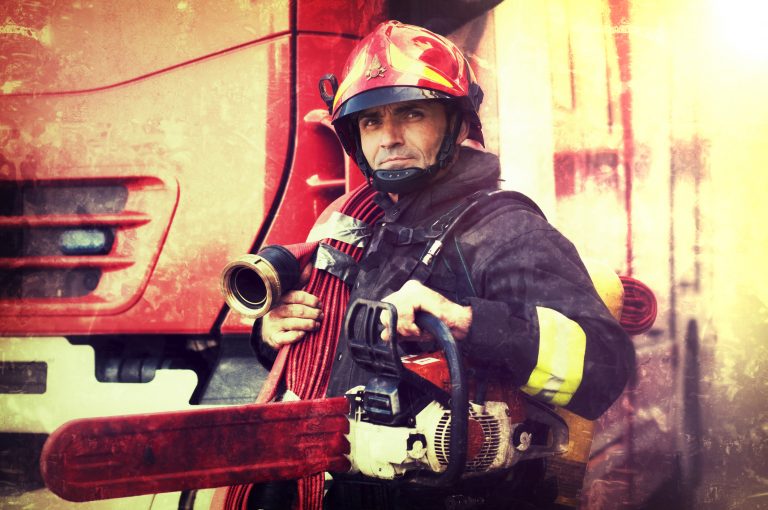 What Does it Take to Be A Fire Fighter? - Congres-sp-chambery-2013.com
